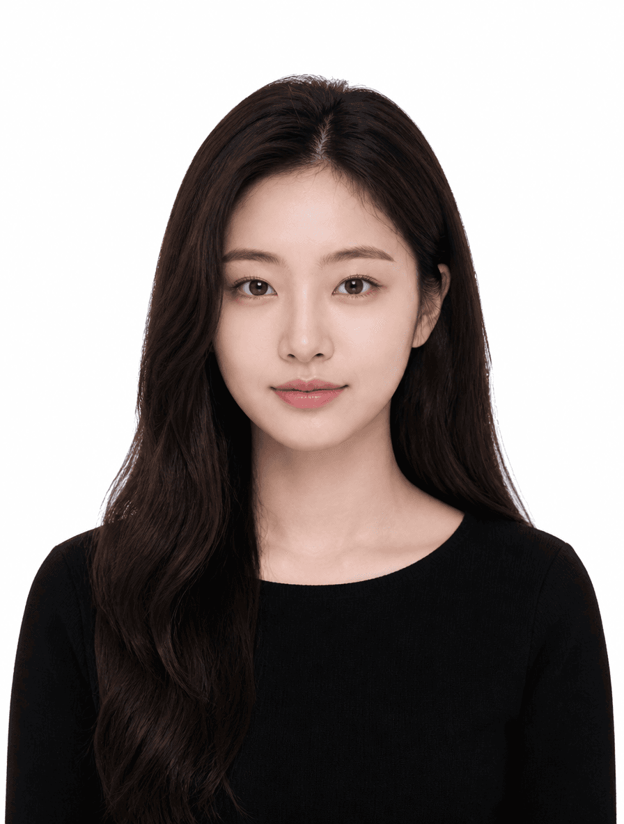 AI ID Photo
