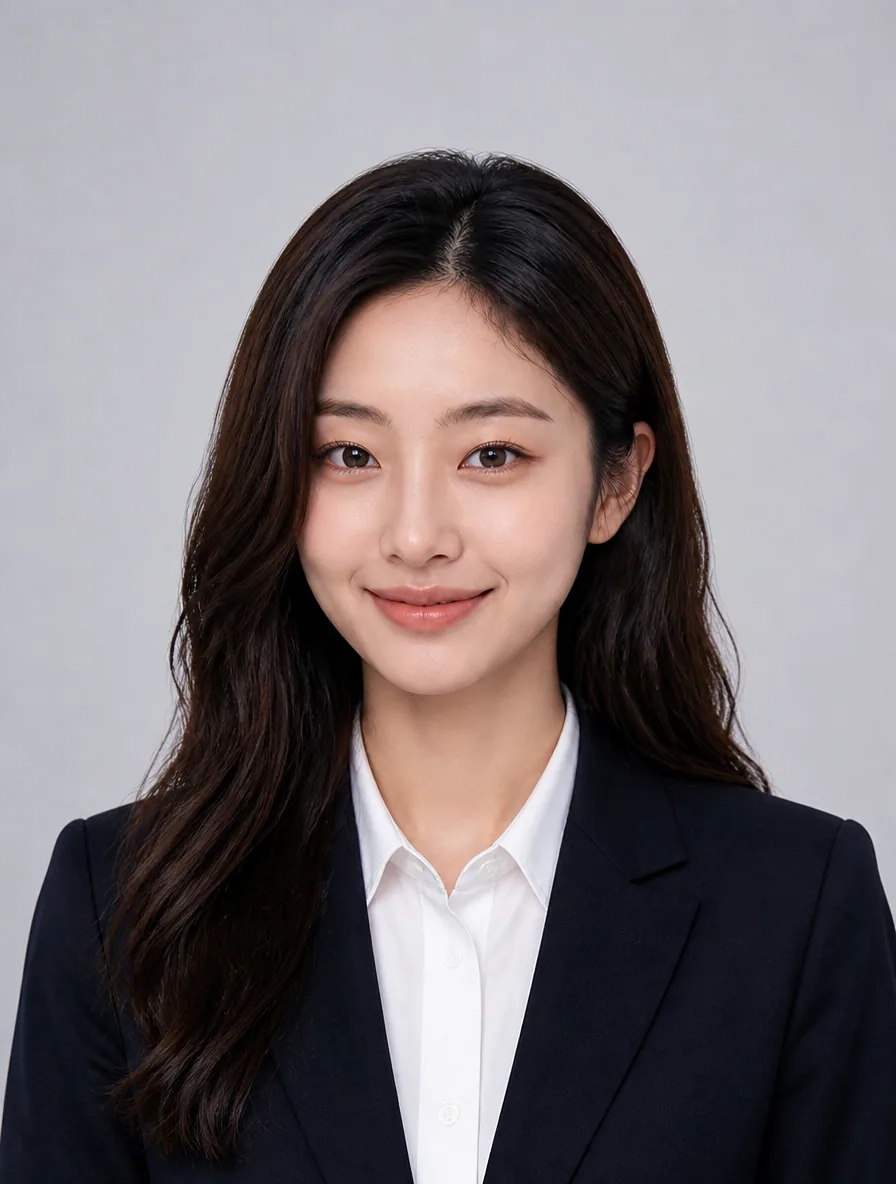 ID Photo