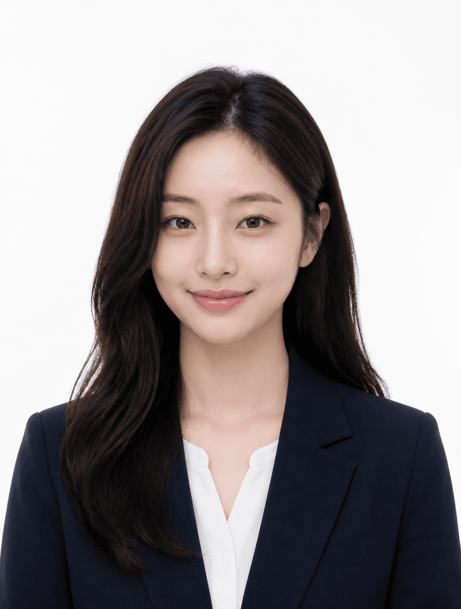 AI ID Photo