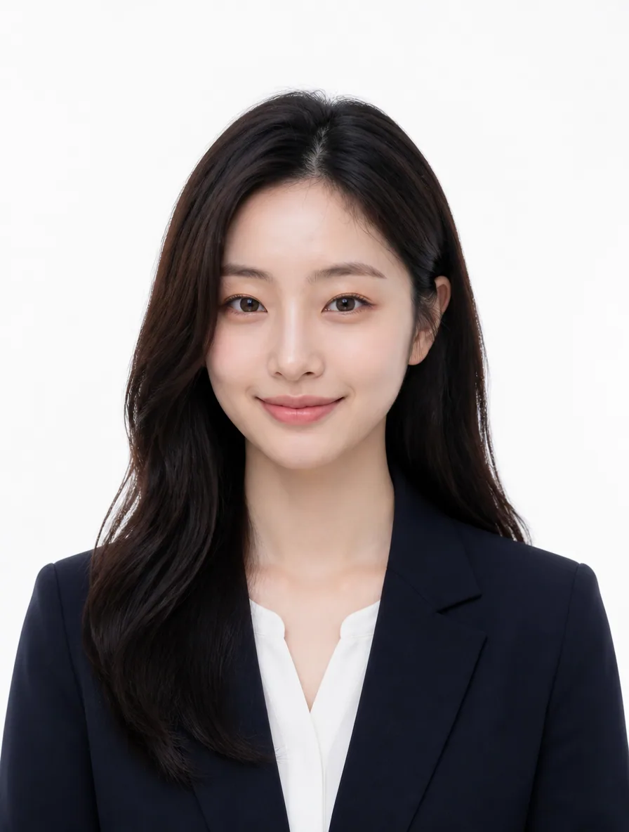 ID Photo