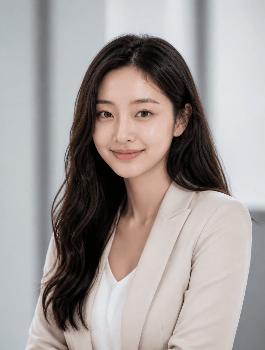 AI ID Photo