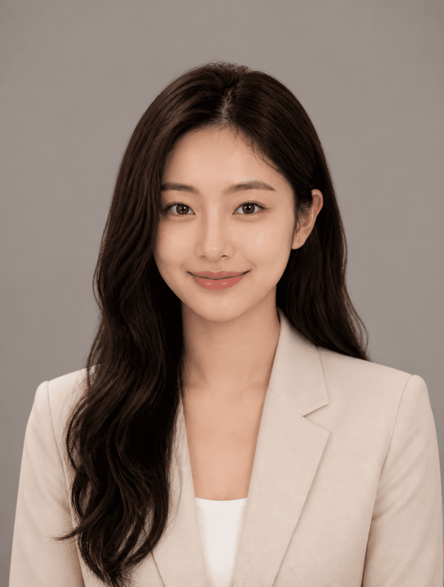 AI ID Photo