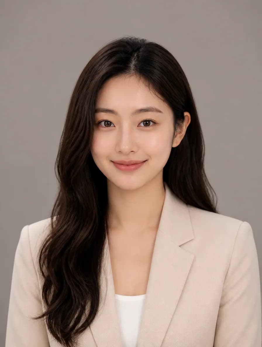 ID Photo