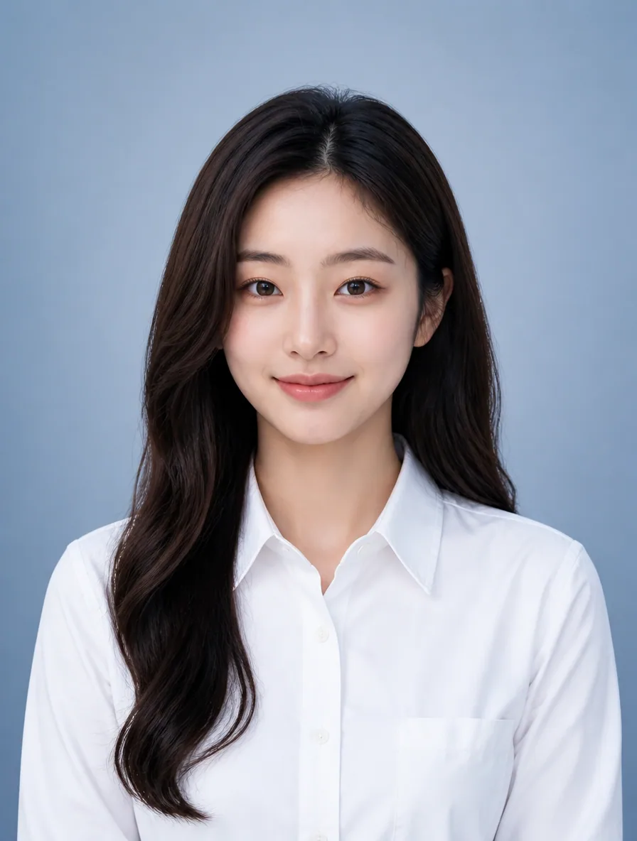 ID Photo