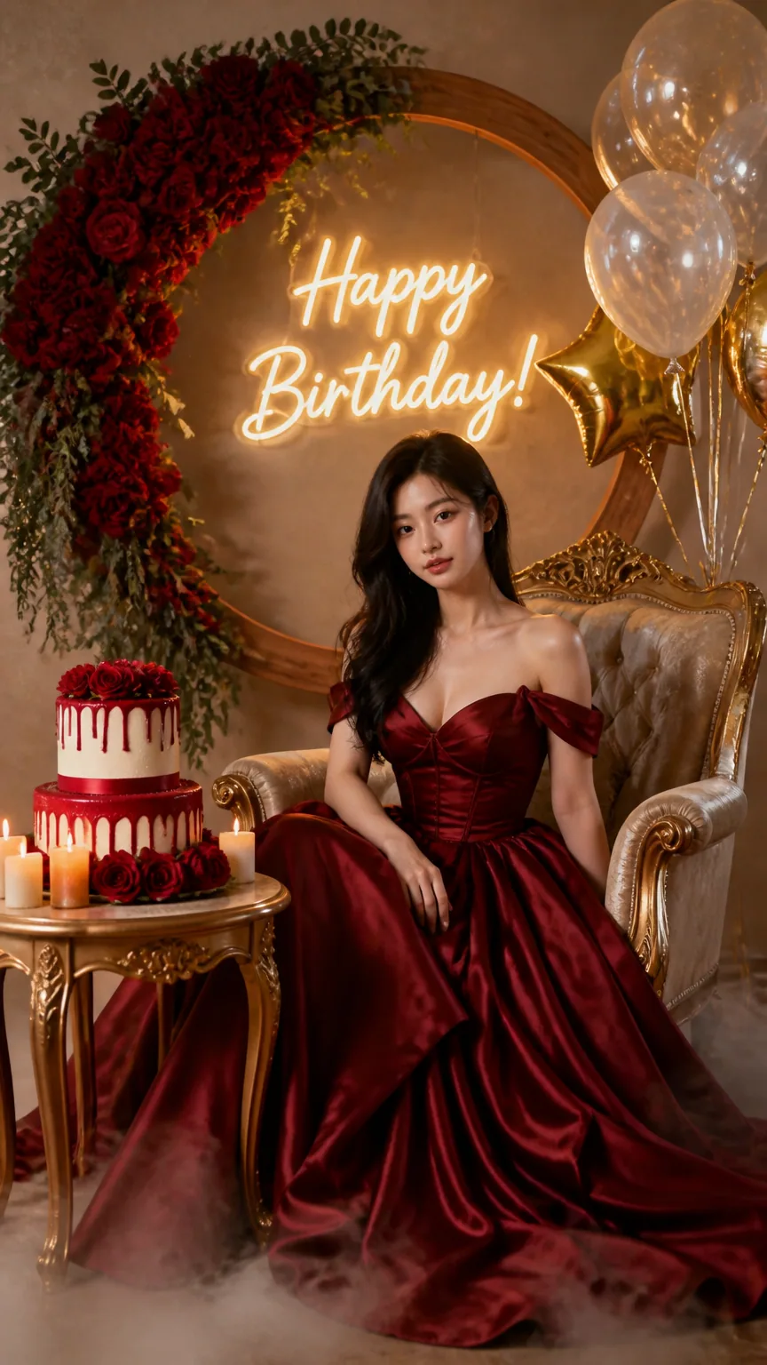 It's My Birthday