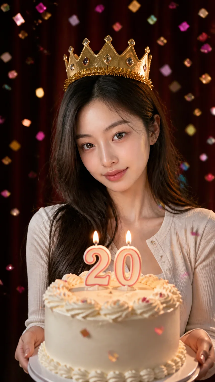 It's My Birthday