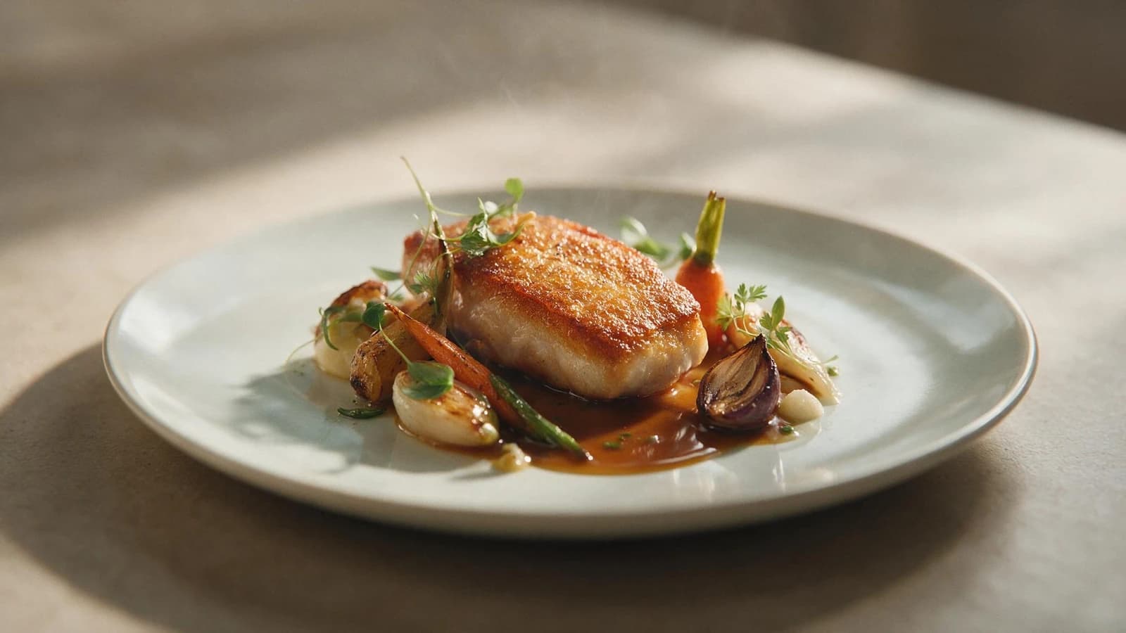 How to Make Food Photography with AI: The Complete 2026 Guide (No Stylist Required)