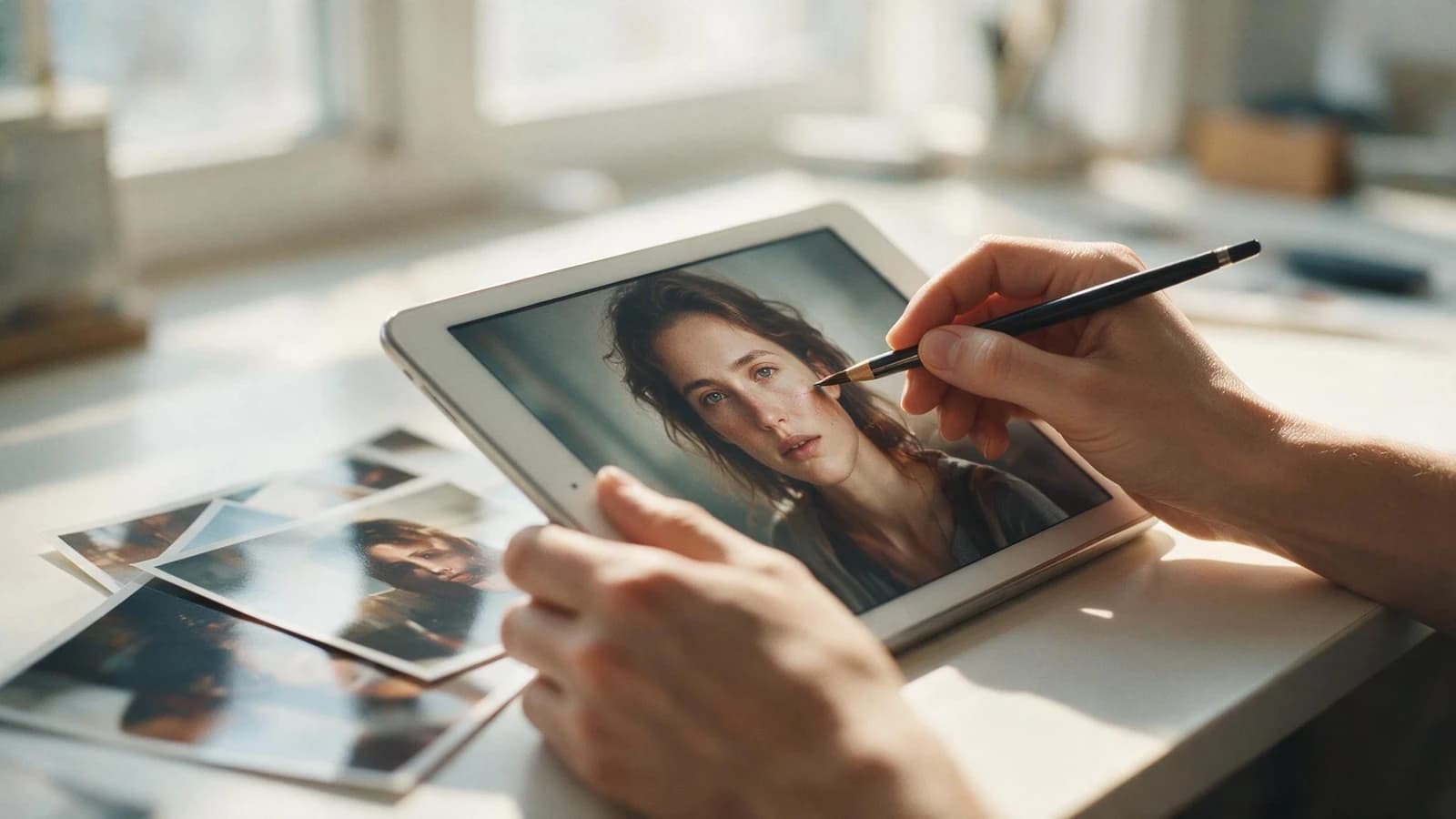Free AI Photo Tools 2026: The Complete Guide to Gendia's Browser Suite
