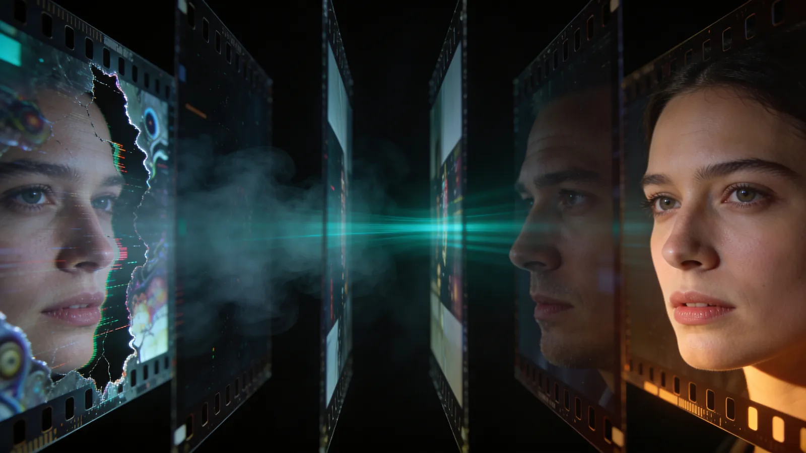 The Evolution of AI Video Generation: From 2023 to Now