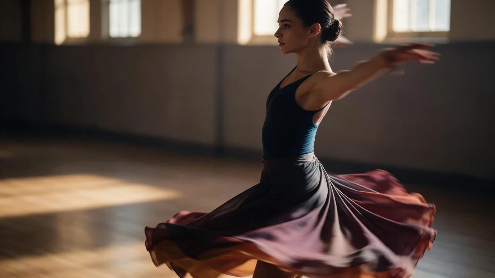 From Text to Dance: How to Generate Fluid Choreography Without a Camera (2026)