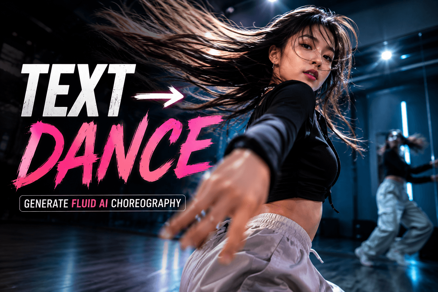From Text to Dance: How to Generate Fluid Choreography Without a Camera (2026)