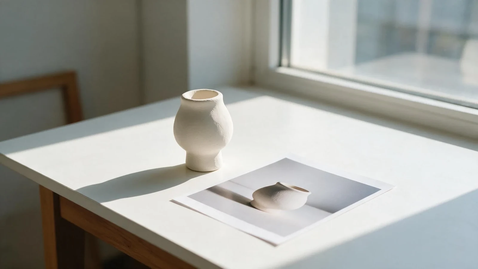 3D Generation: One Photo In, a Model You Can Open in Blender
