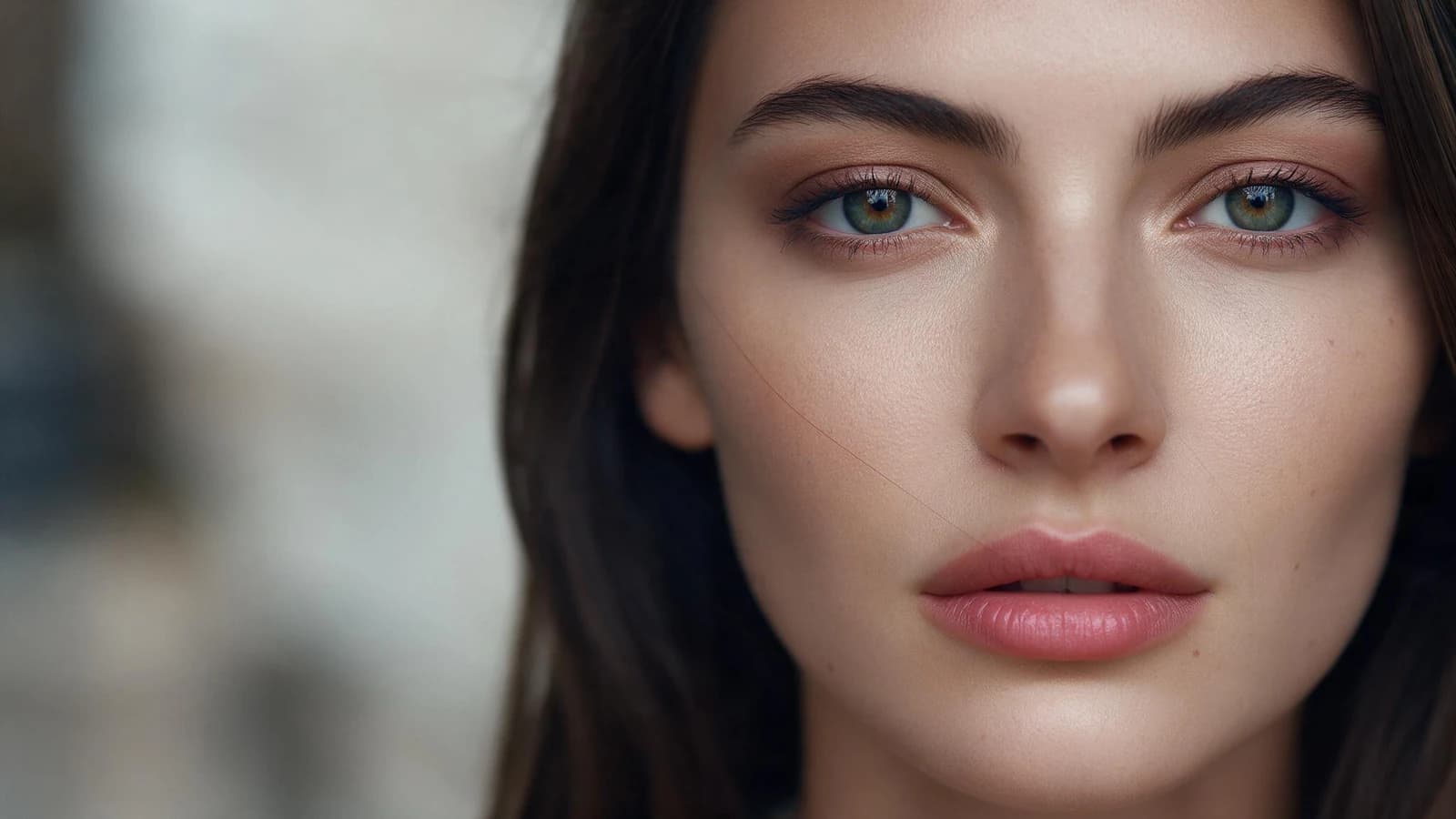 Retouching a Portrait Without Making Someone Look Like Plastic