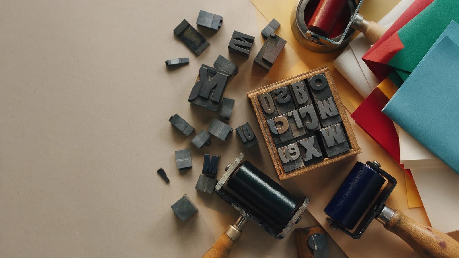 Getting Readable Text Into an AI Image (and Why Most Models Can't)