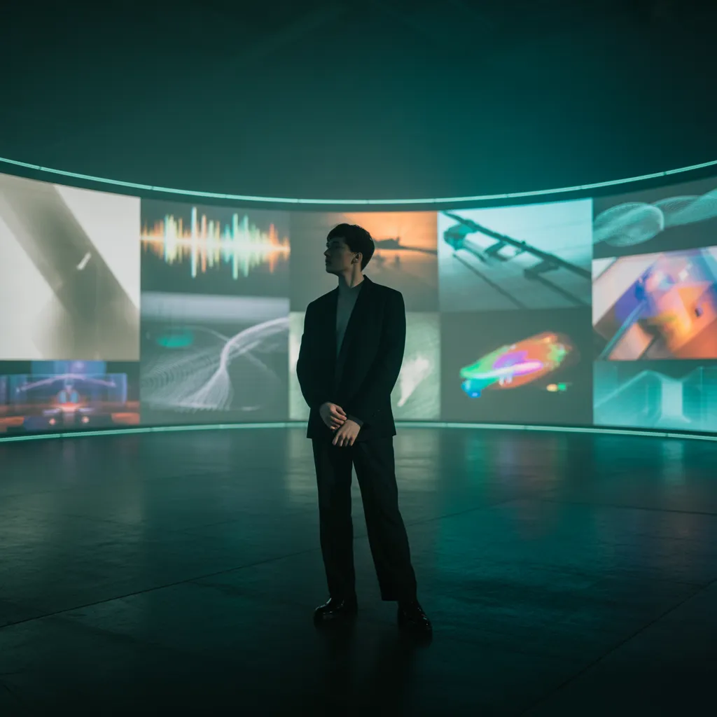 Inside Gendia: The AI Platform Built for Video Creators