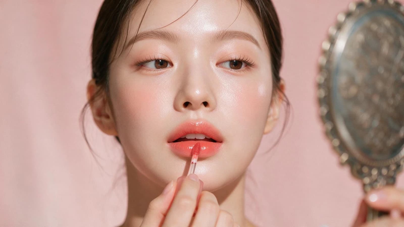 I Made a Lip Tint Ad Video With Just One Product Photo: No Camera, No Studio, No Agency