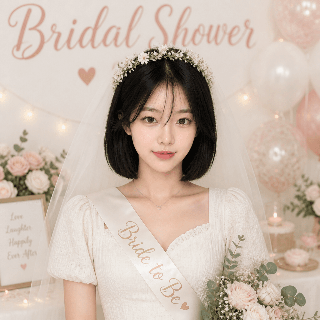 Bridal Shower