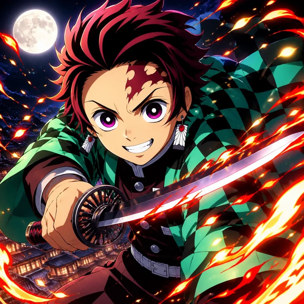 Character Maker
