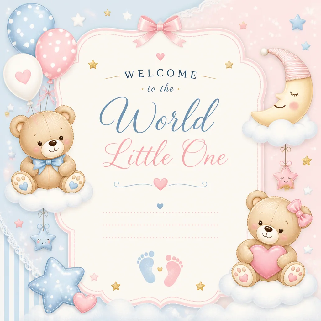 Celebration Card