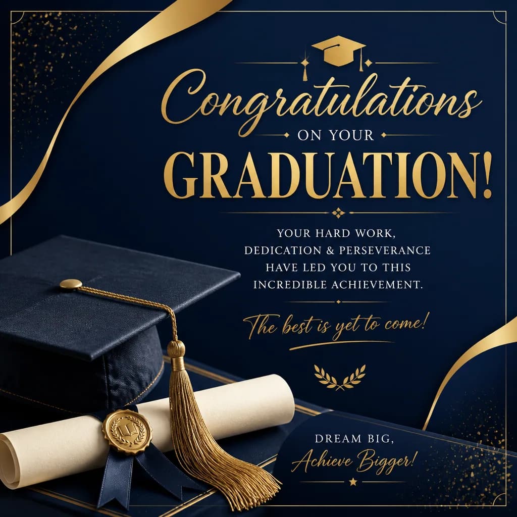 Celebration Card