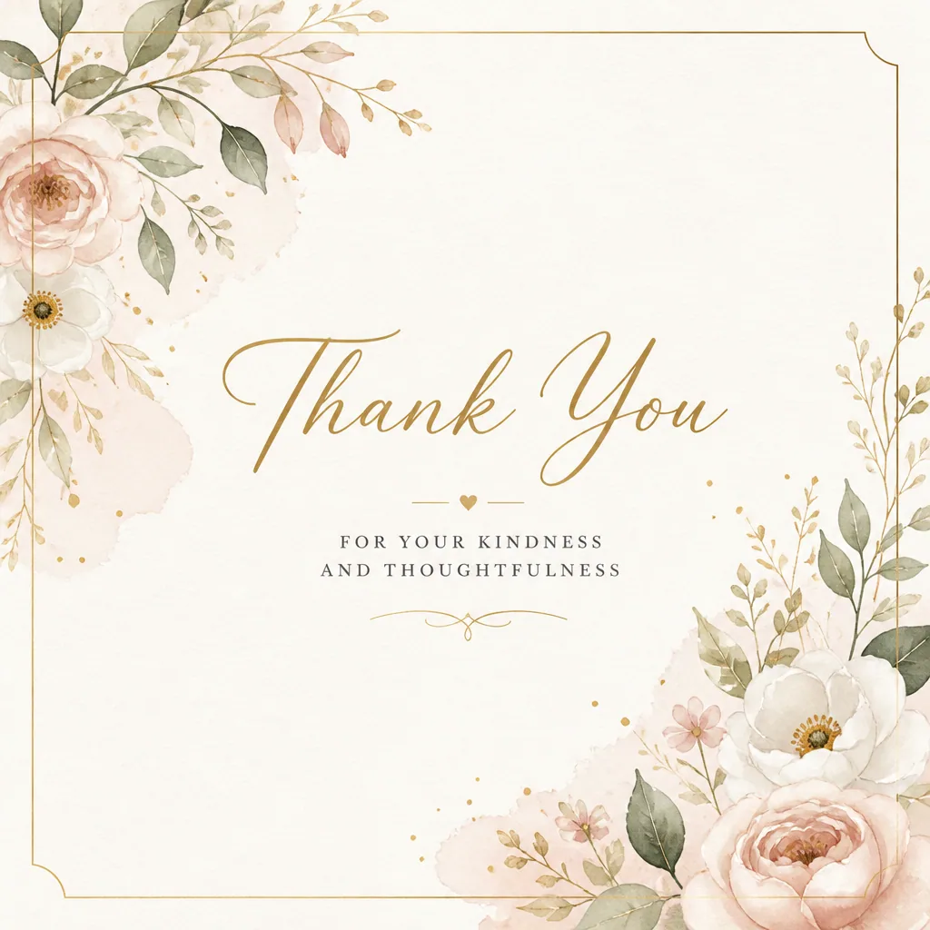 Celebration Card