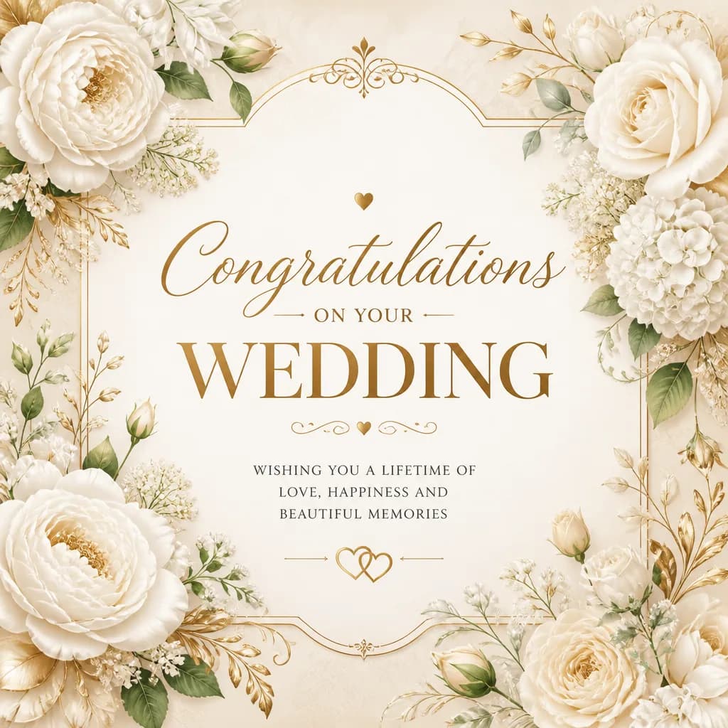Celebration Card