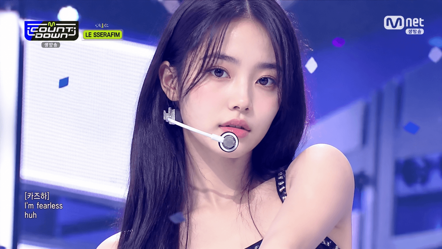 K-pop Ending Fairy