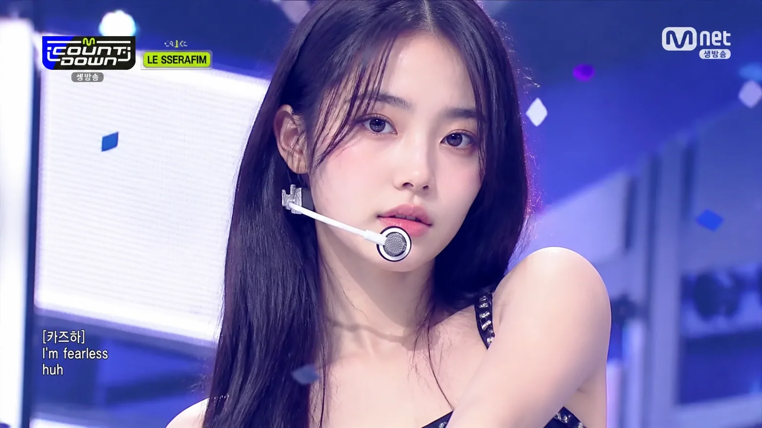 K-pop Ending Fairy