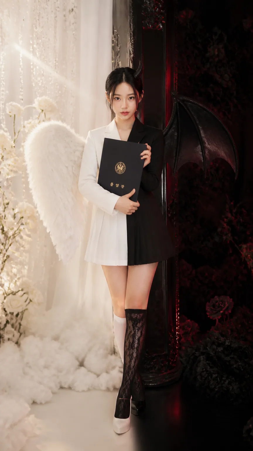 Graduation Photo Theme