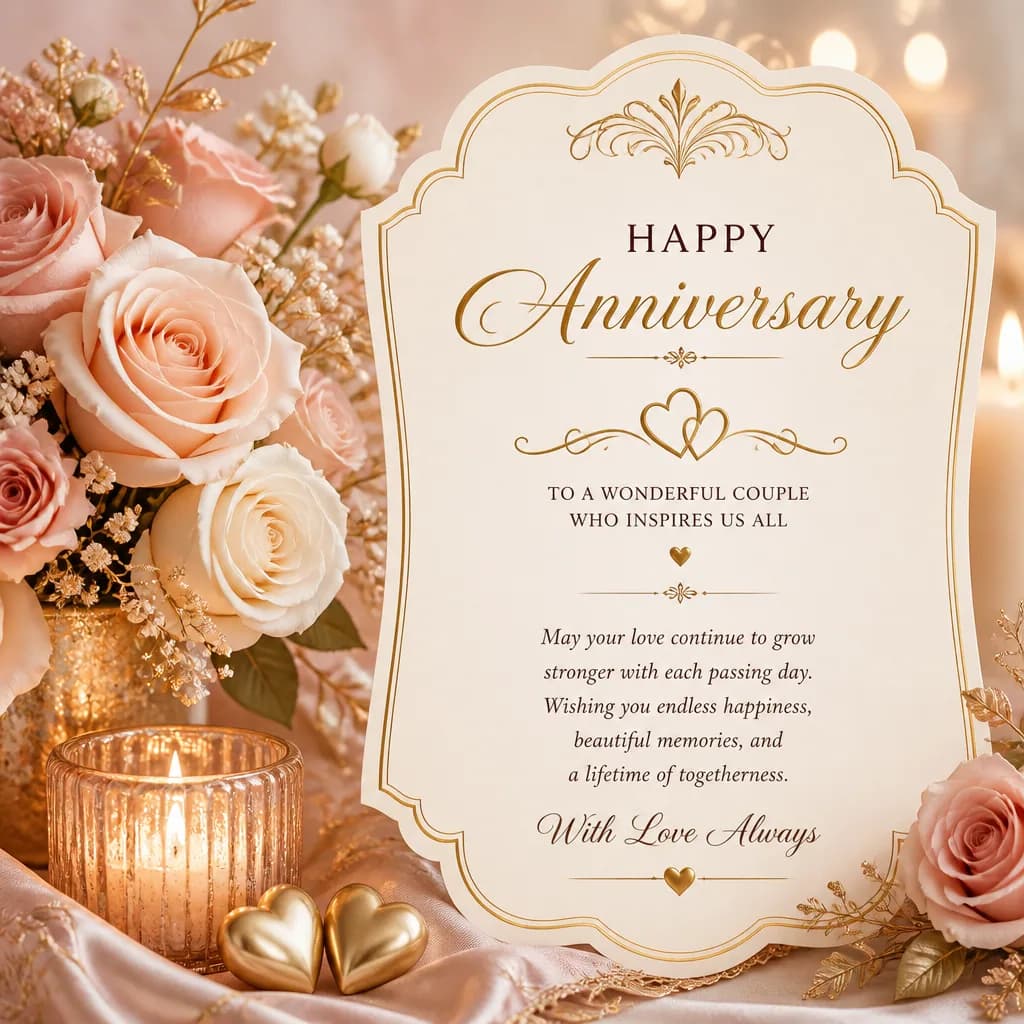 Celebration Card