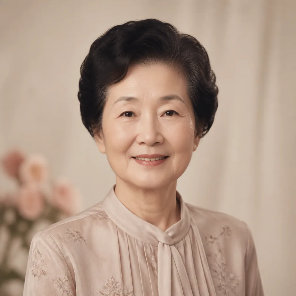Memorial Portrait