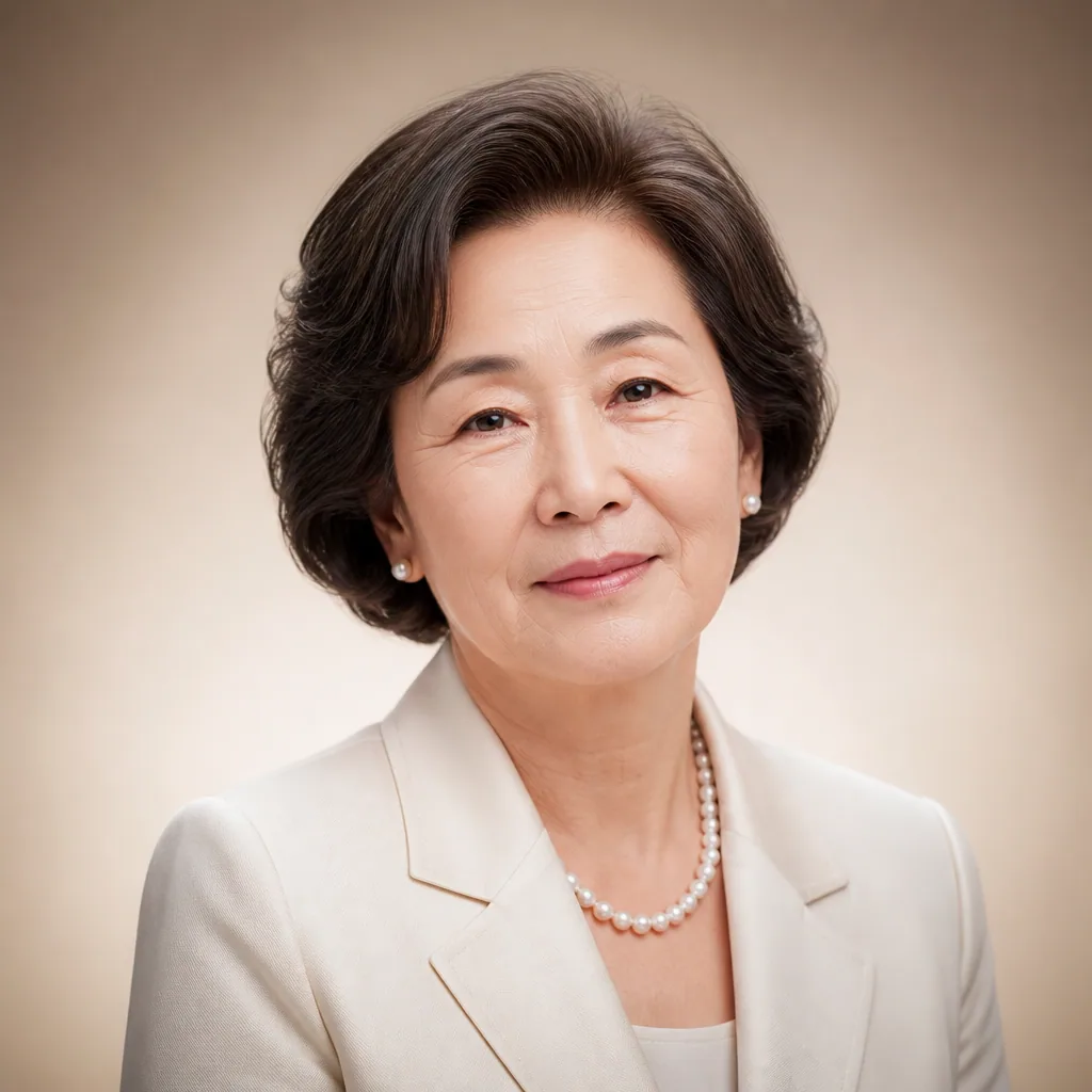 Memorial Portrait