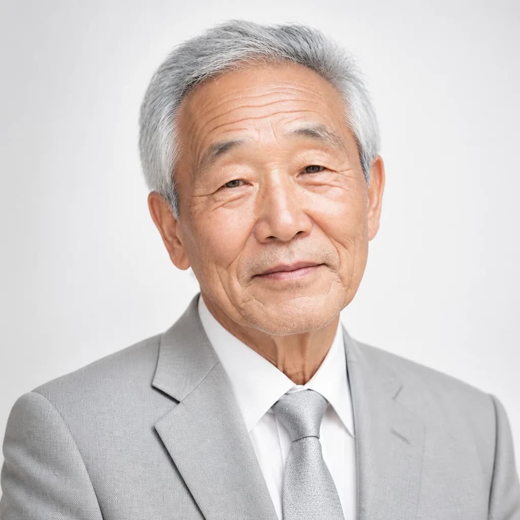 Memorial Portrait