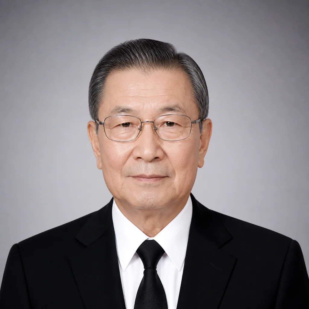 Memorial Portrait