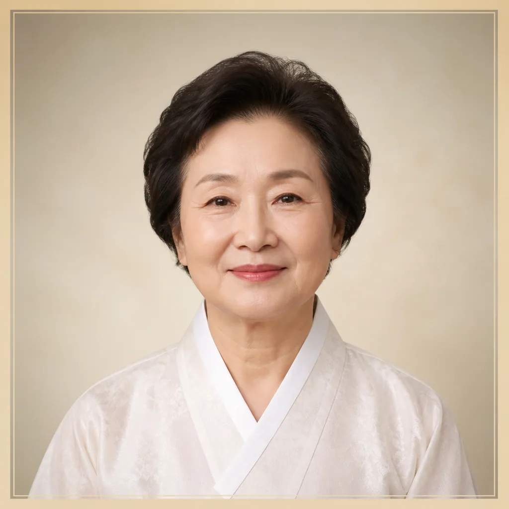 Memorial Portrait