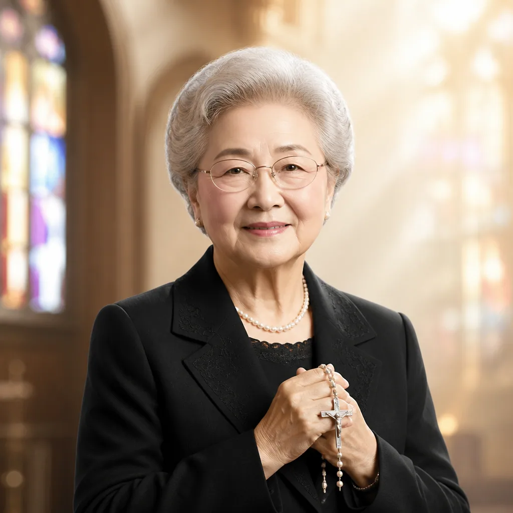 Memorial Portrait