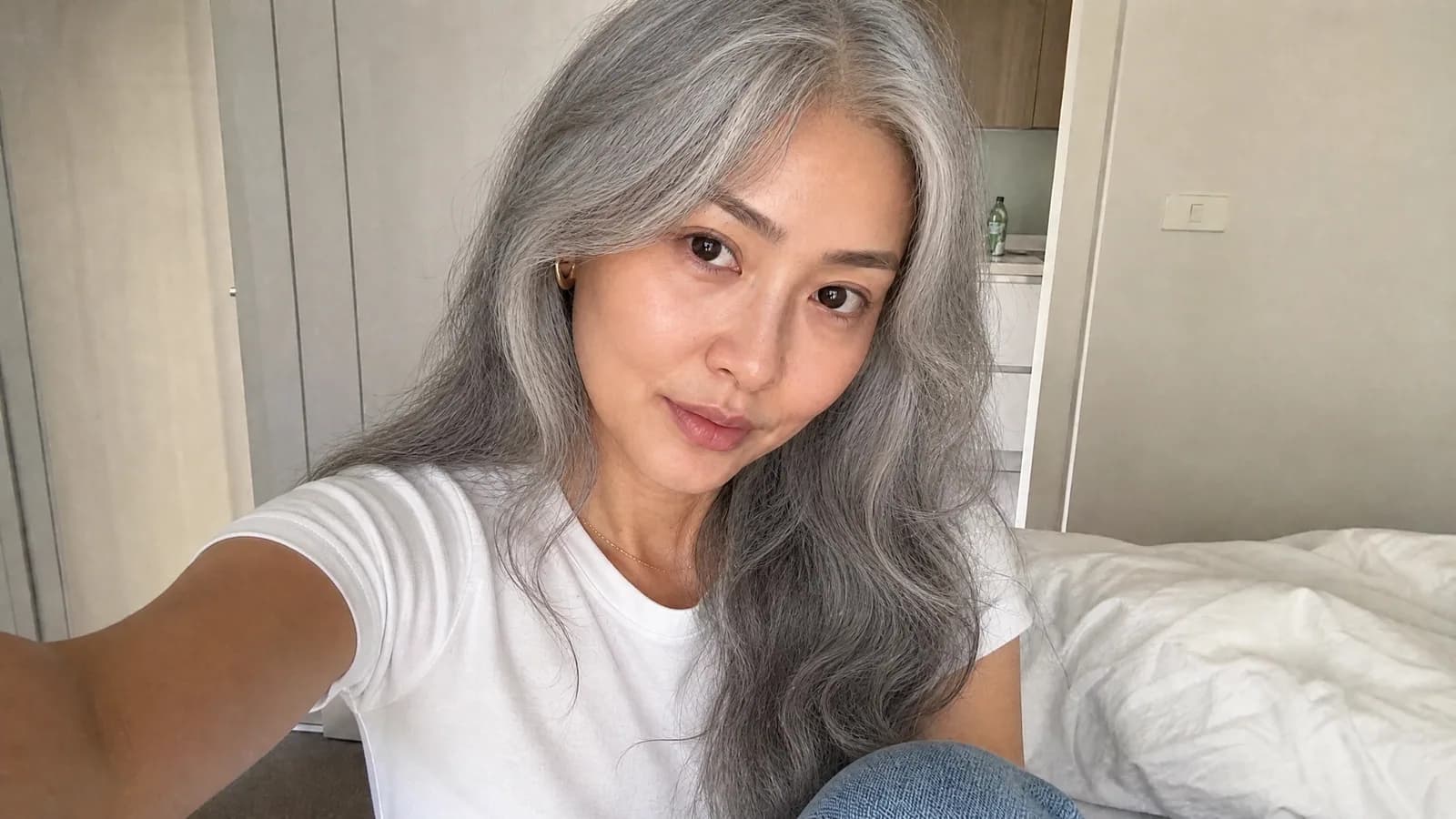 Older Me