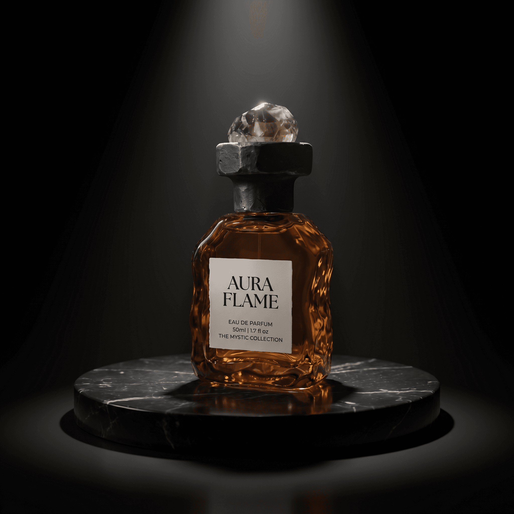 Luxury Dark