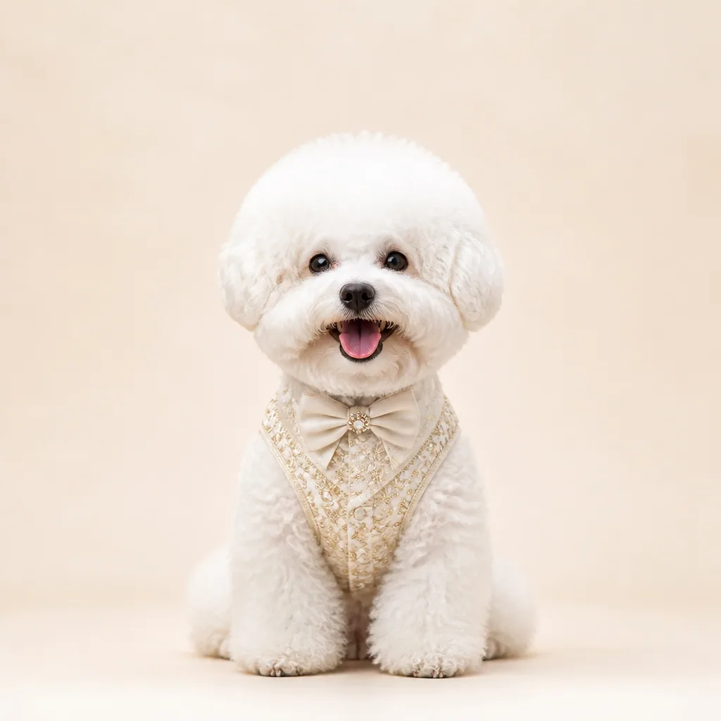 Pet Portrait