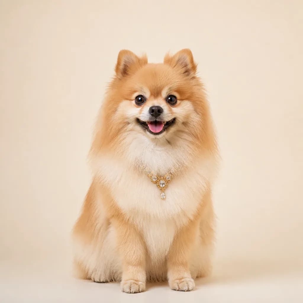 Pet Portrait