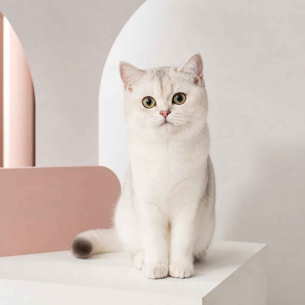 Pet Portrait
