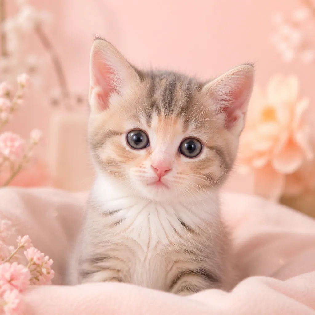 Pet Portrait