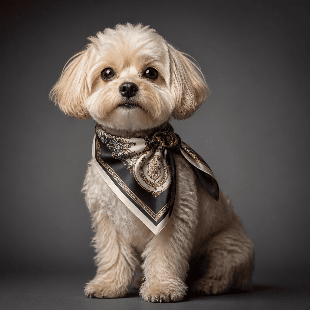 Pet Portrait