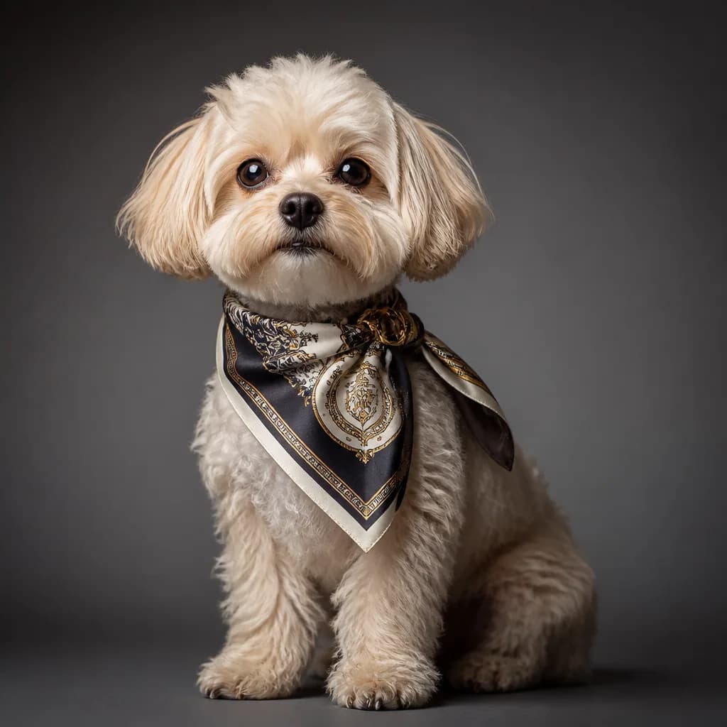 Pet Portrait