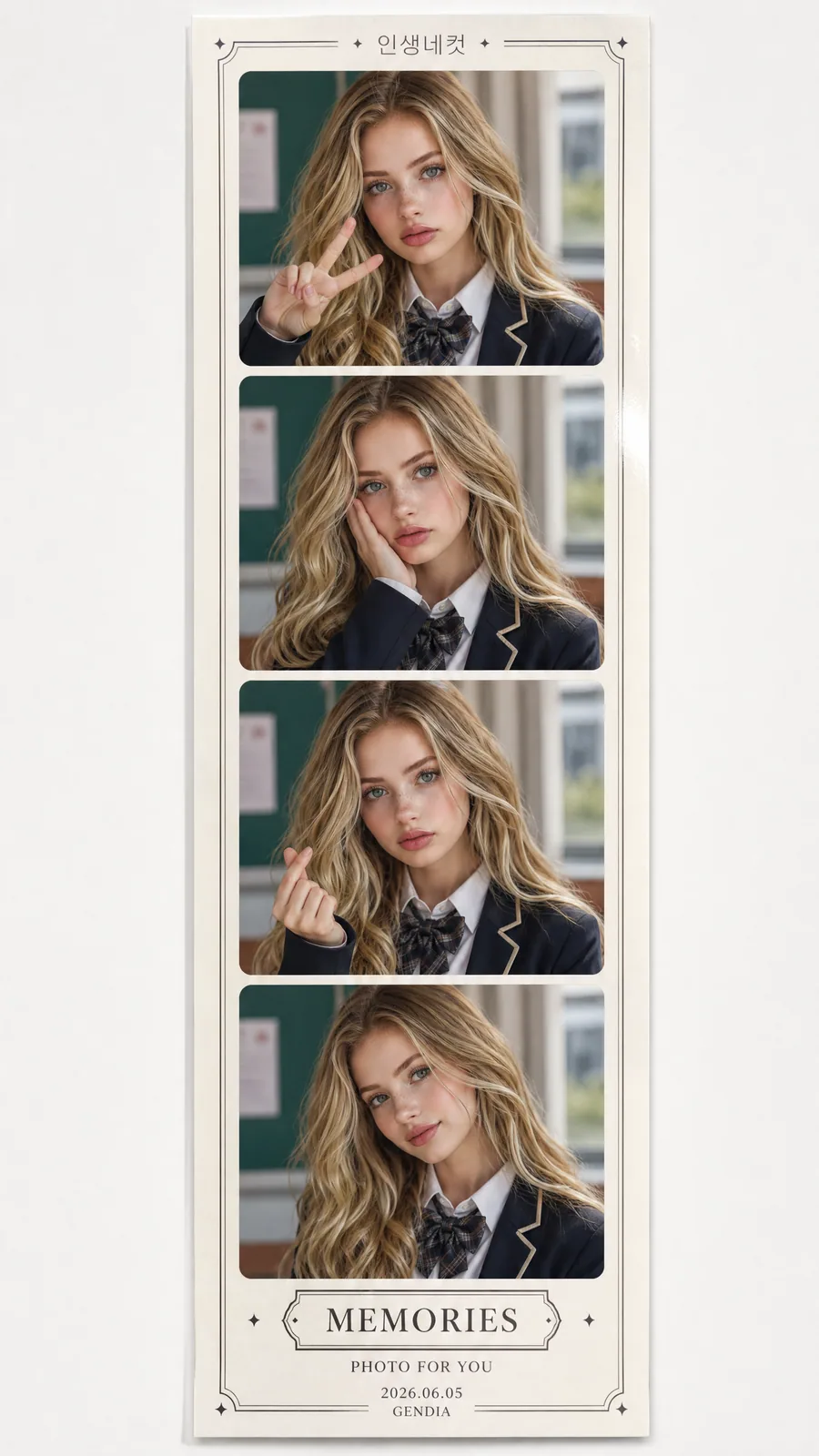Photo Booth