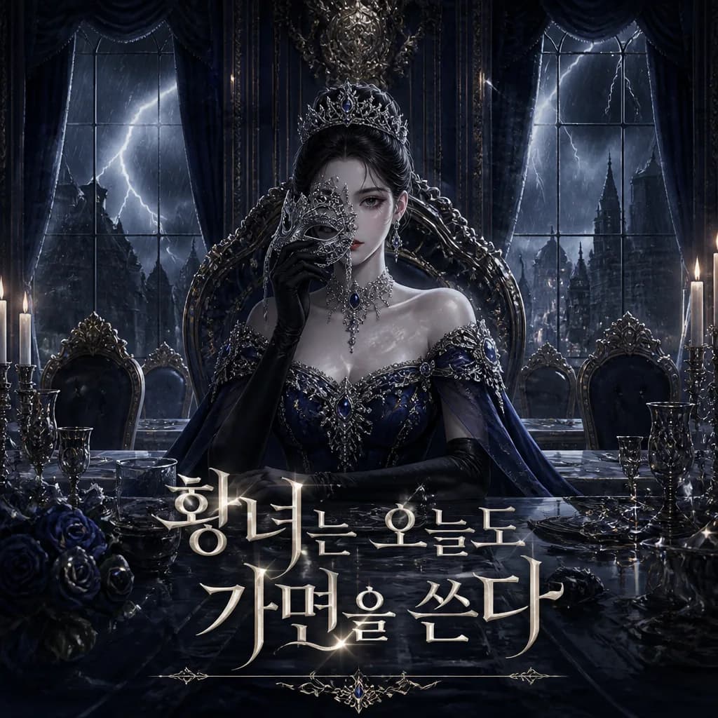 Romance Fantasy Cover