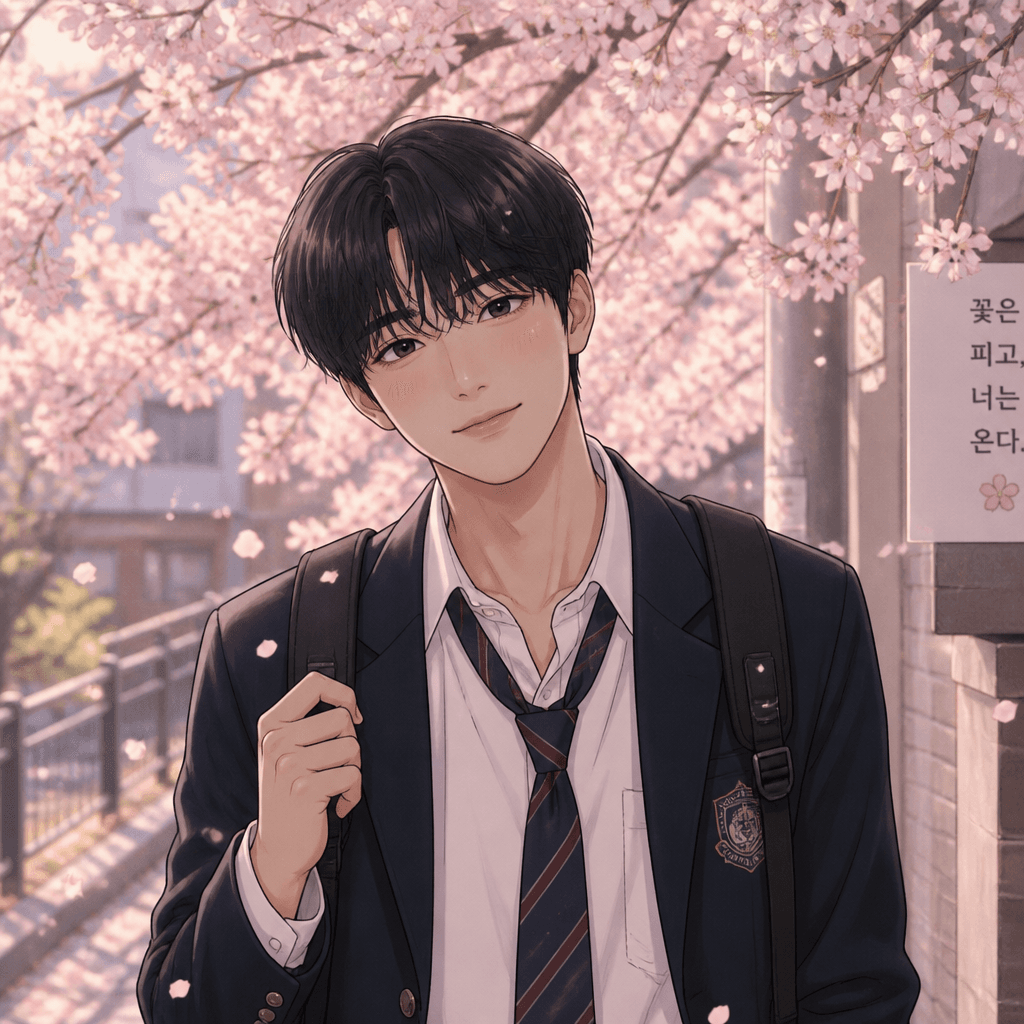 Romance Fantasy Cover