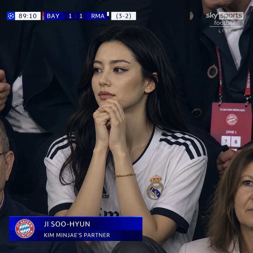 Football VIP Fan Cam Star